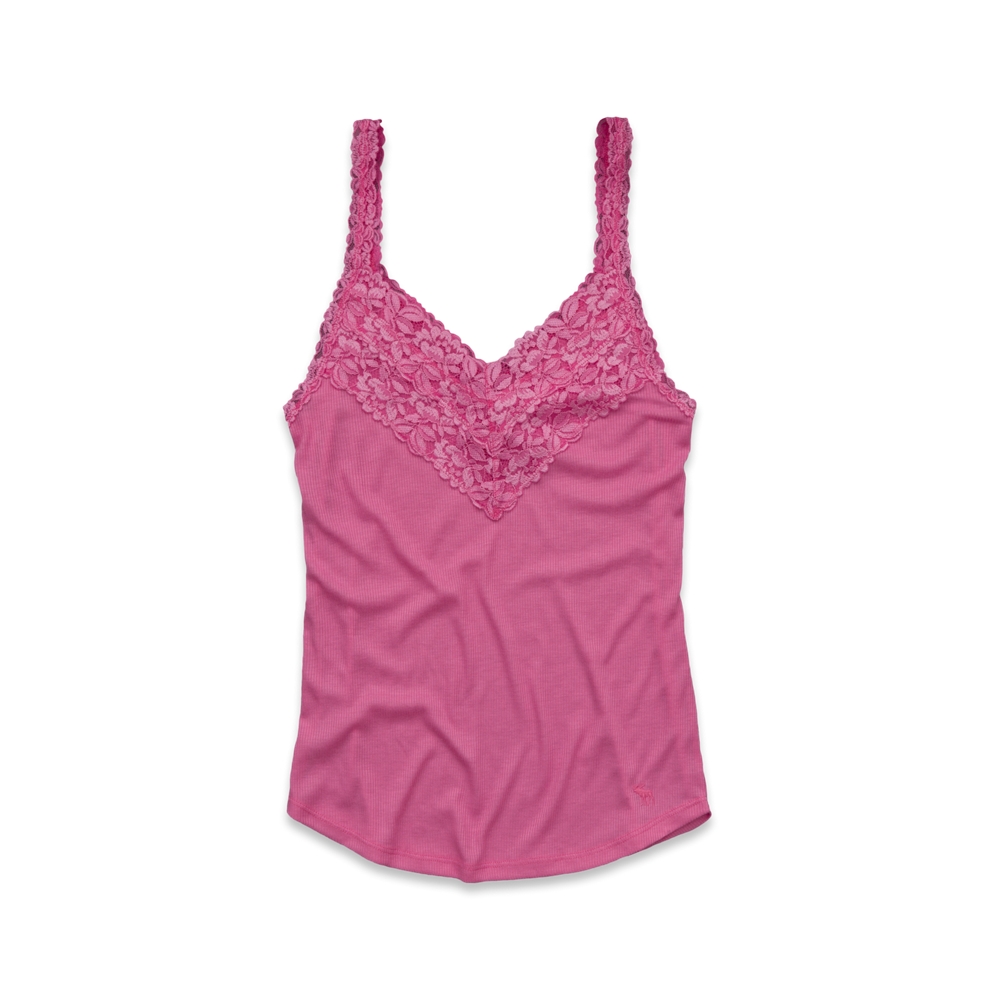 Womens Julia Tank