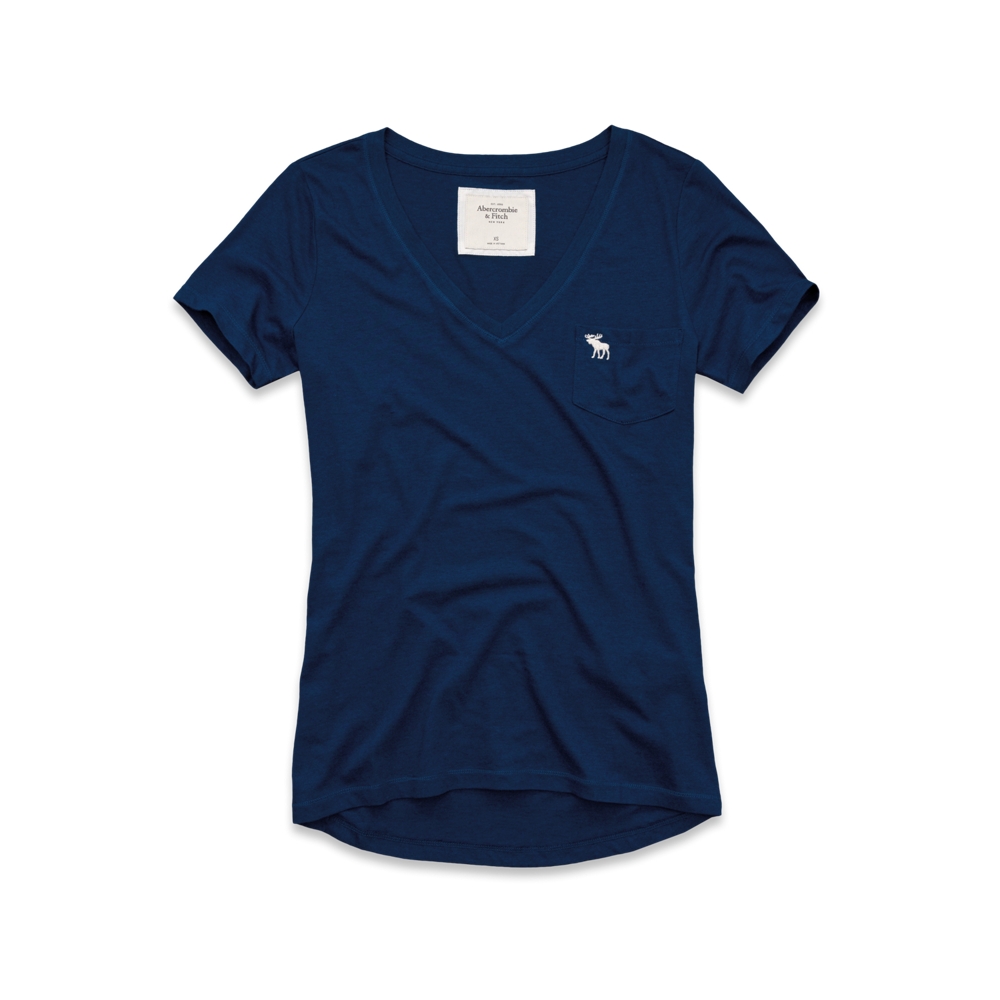 Womens Brittan Tee
