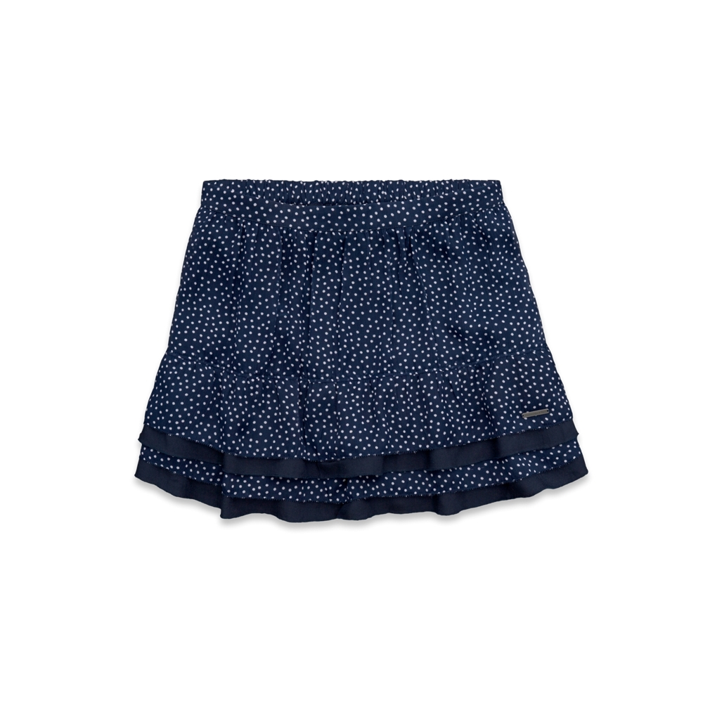 Womens Drew Skirt