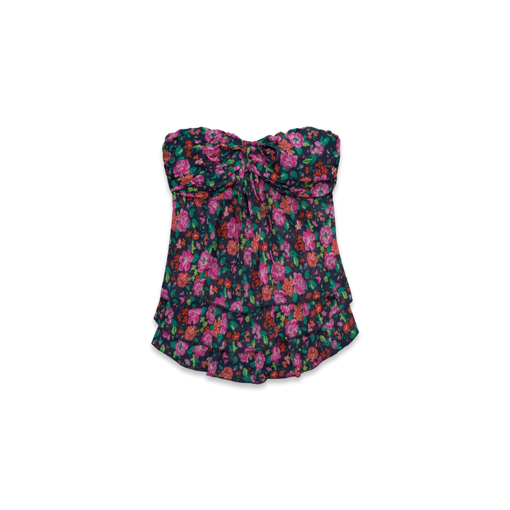Womens Kelly Top