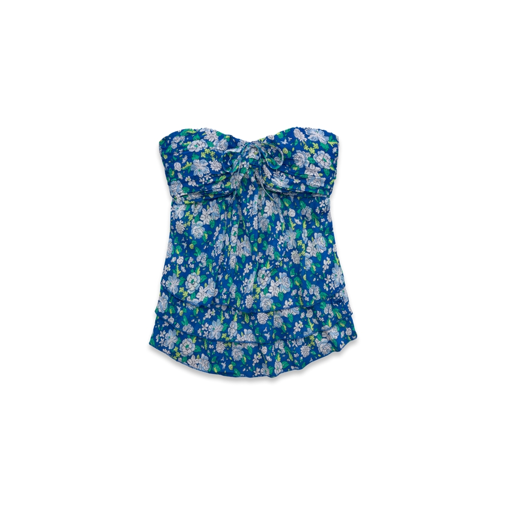 Womens Kelly Top