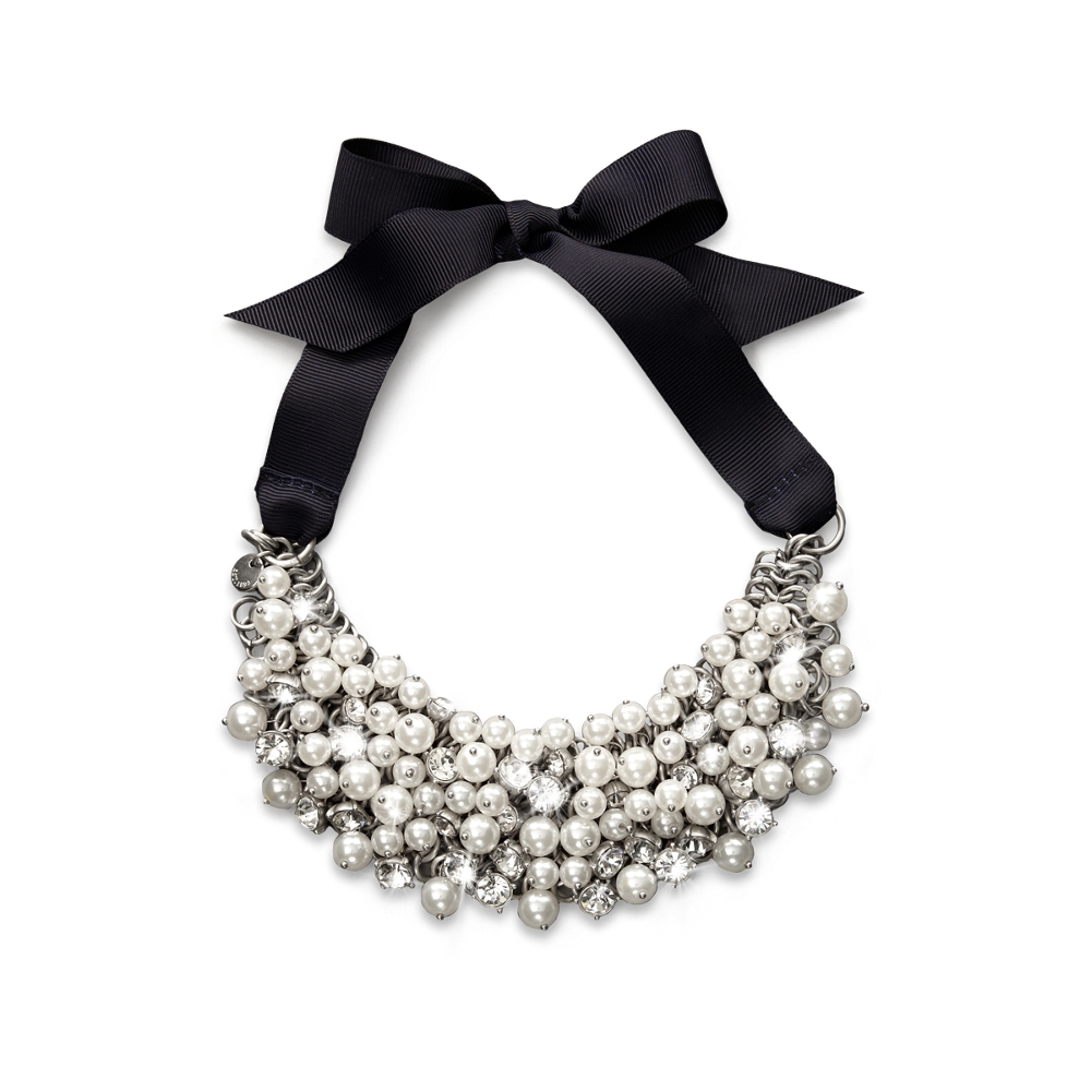 Womens Shine Necklace