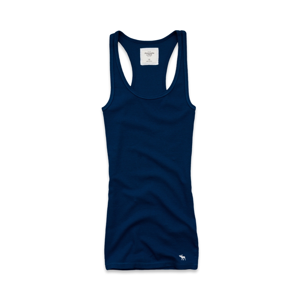Womens Benni Tank