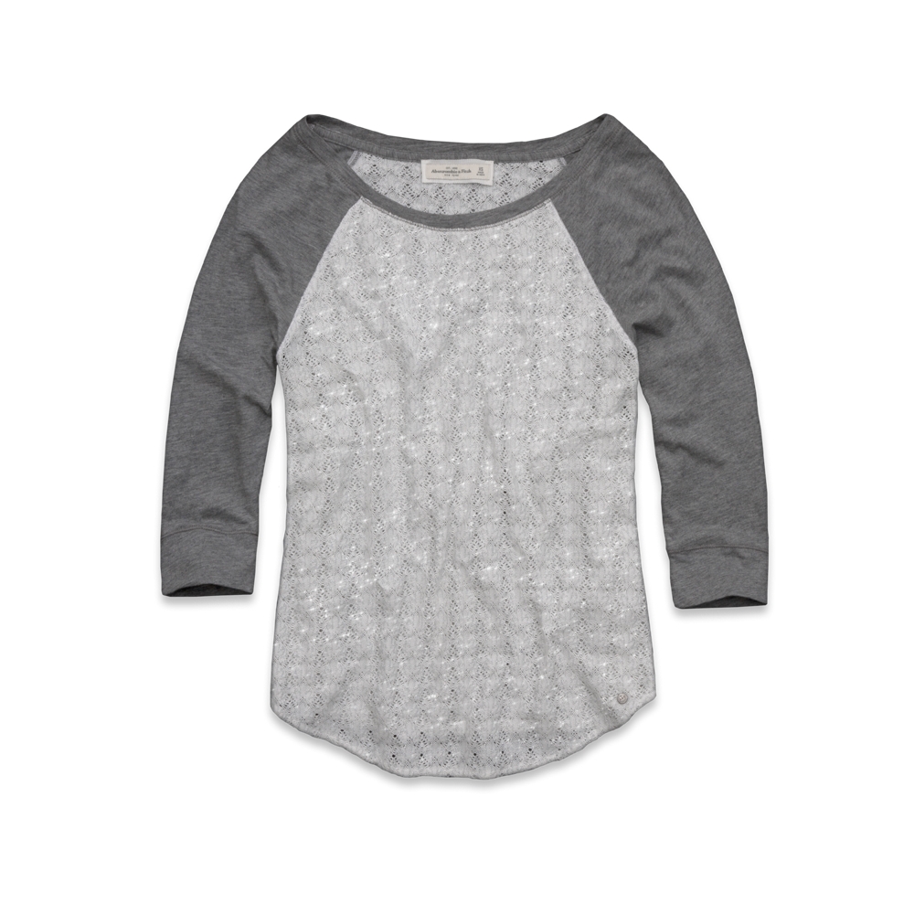 Womens Kaela Tee