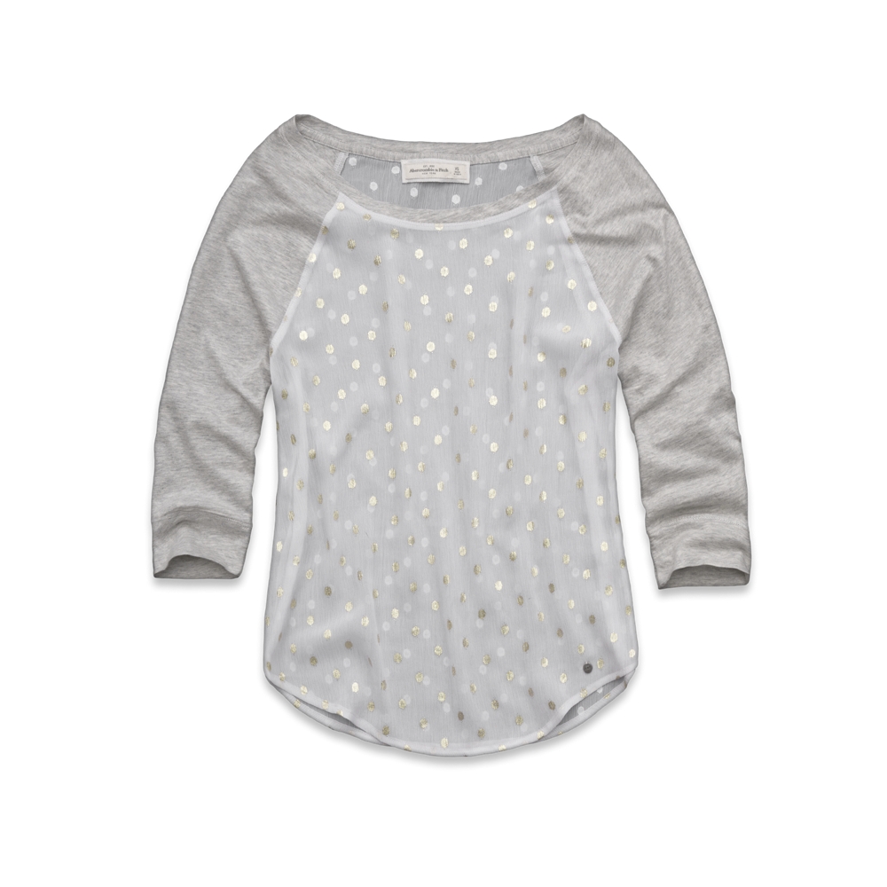 Womens Kaela Tee