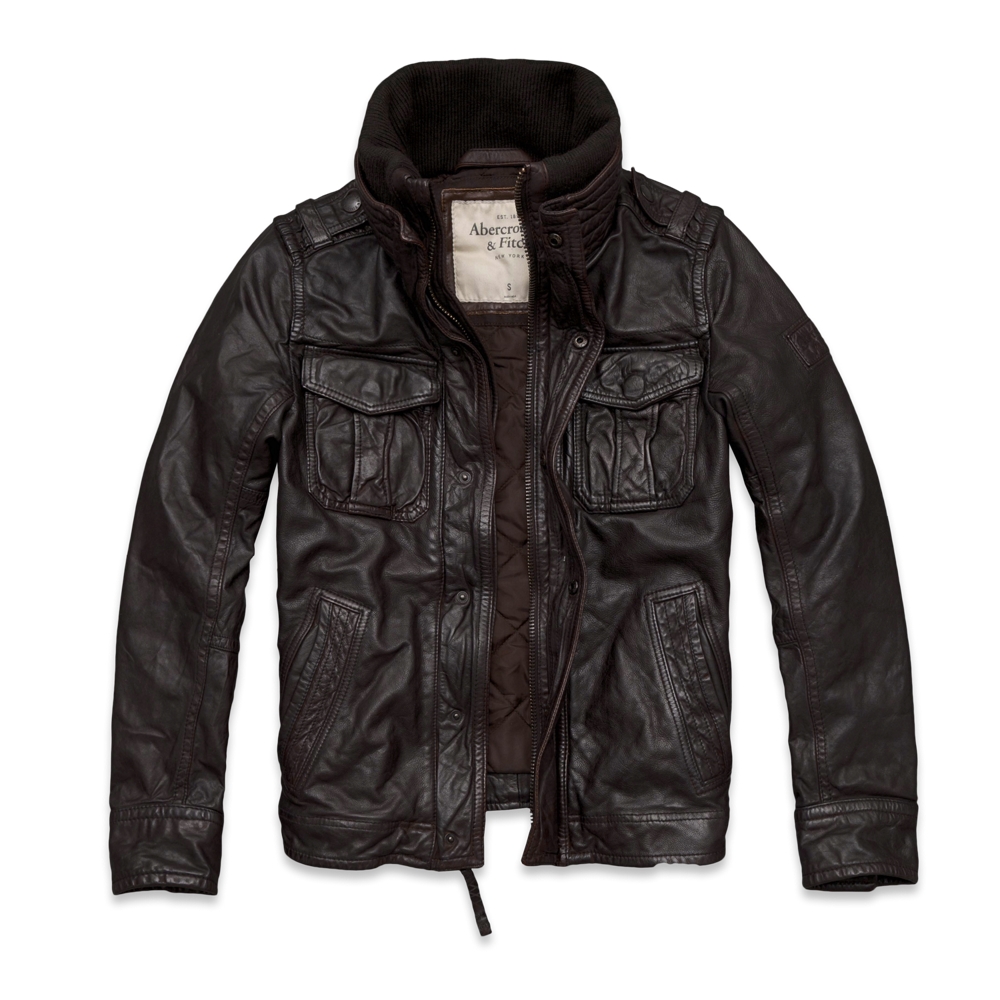 Mens Stony Creek Jacket