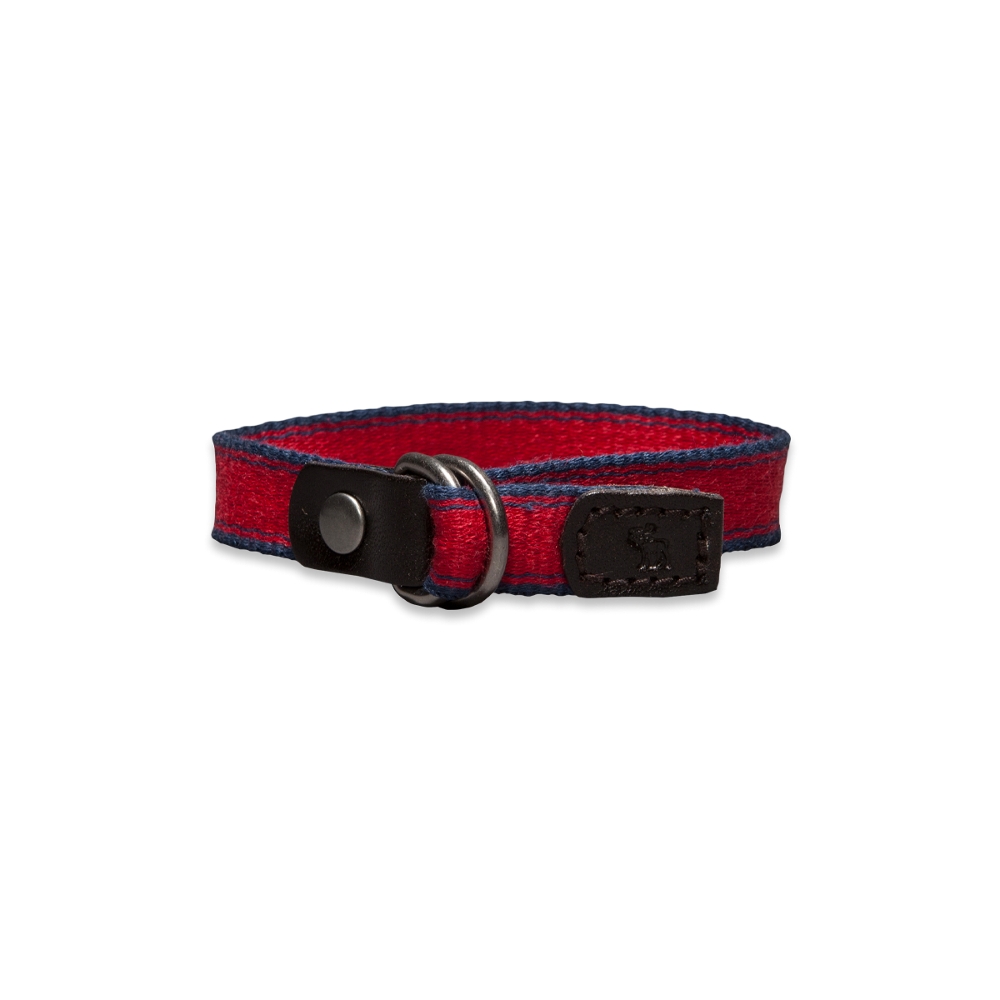 Mens Classic Striped Bracelet