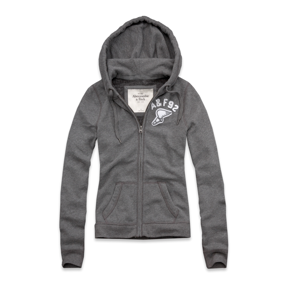 Womens Laura Hoodie