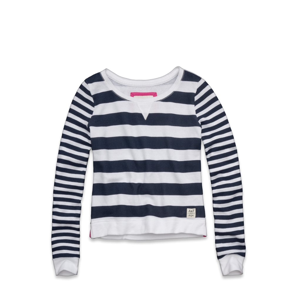 Womens Kaela Sweatshirt