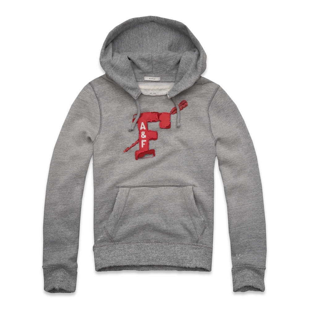 Mens North Notch Hoodie