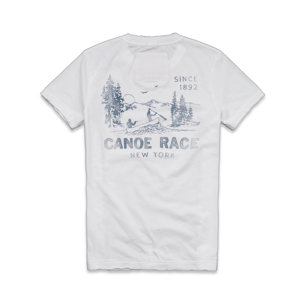 Mens Seymour Mountain Tee