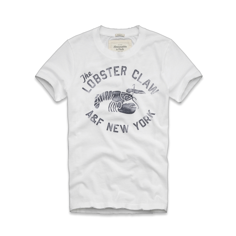 Mens Woodsfall Trail Tee