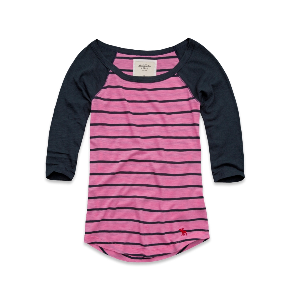 Womens Jennie Tee