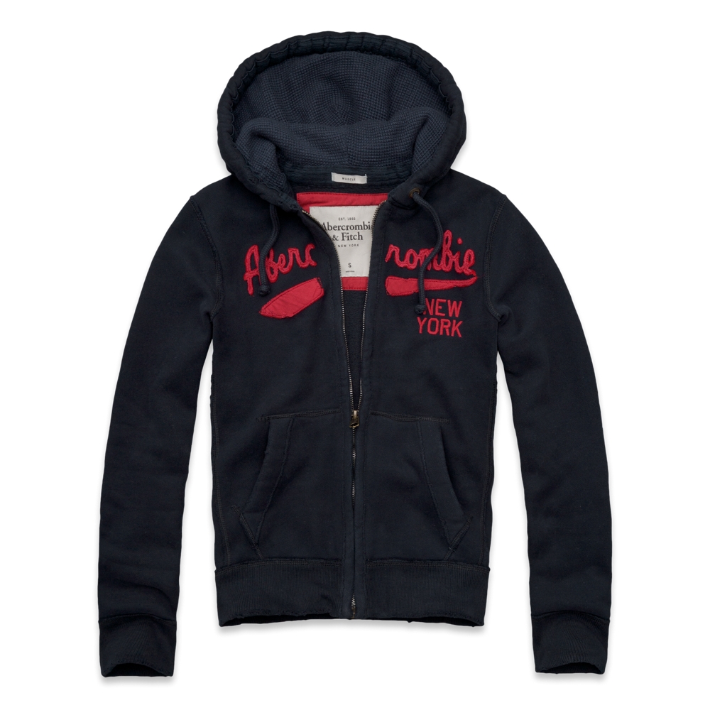Mens Cooper Kiln Hoodie