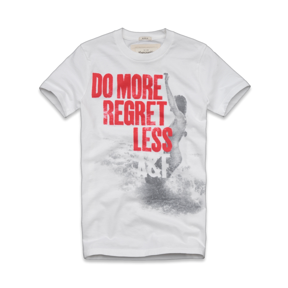 Mens Bartlett Pond Tee