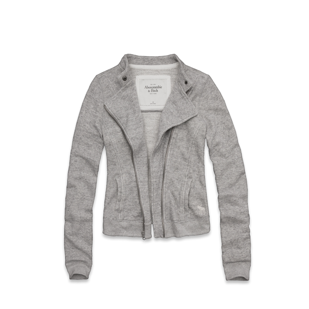 Womens Megan Fleece Jacket