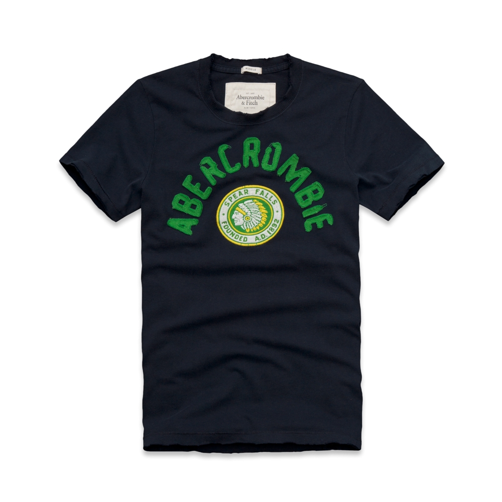 Mens Cellar Mountain Tee