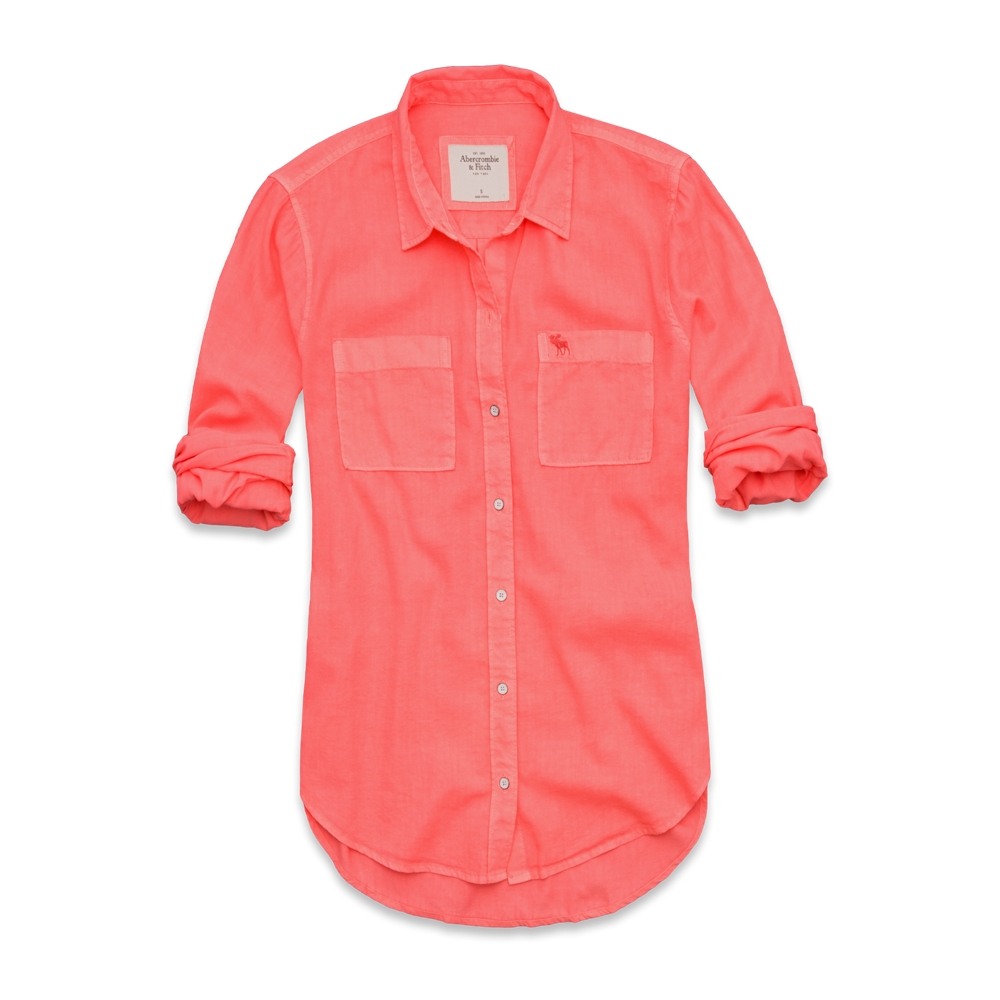 Womens Kaylie Shirt