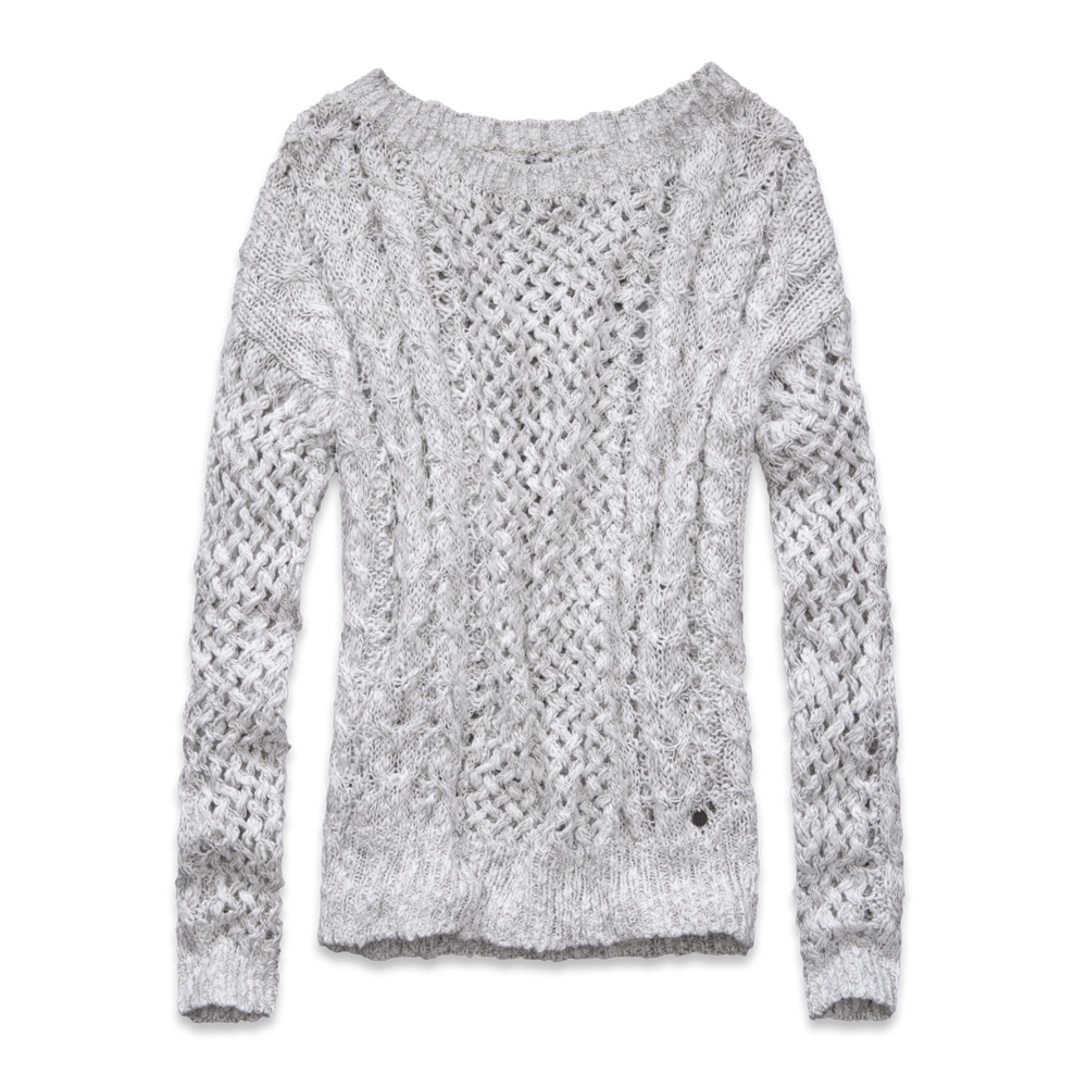Womens Skyler Sweater