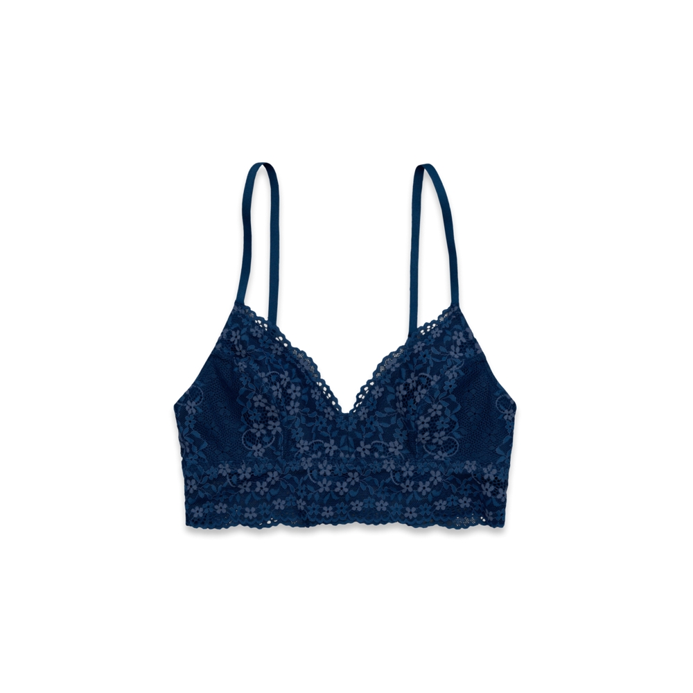 Womens Gilly Hicks Bralette