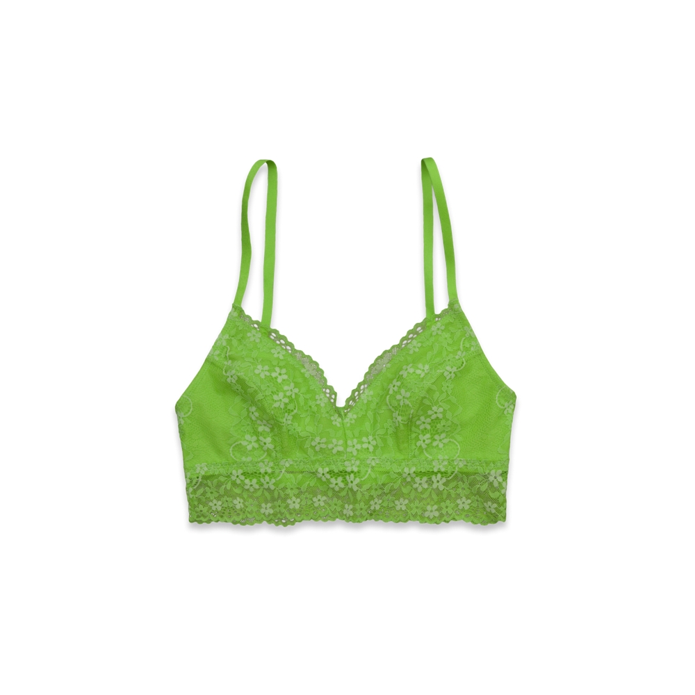 Womens Gilly Hicks Bralette