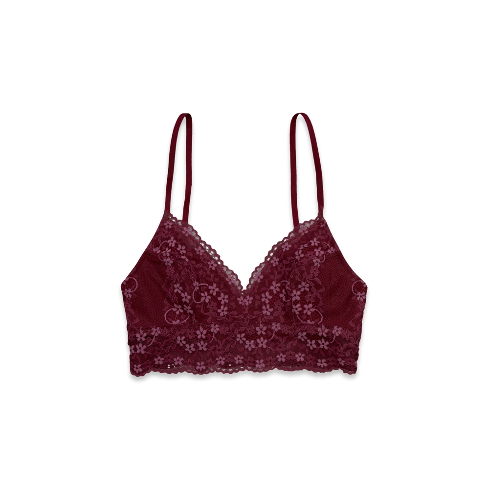 Womens Gilly Hicks Bralette