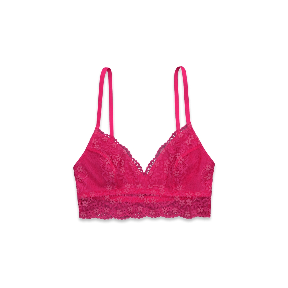 Womens Gilly Hicks Bralette