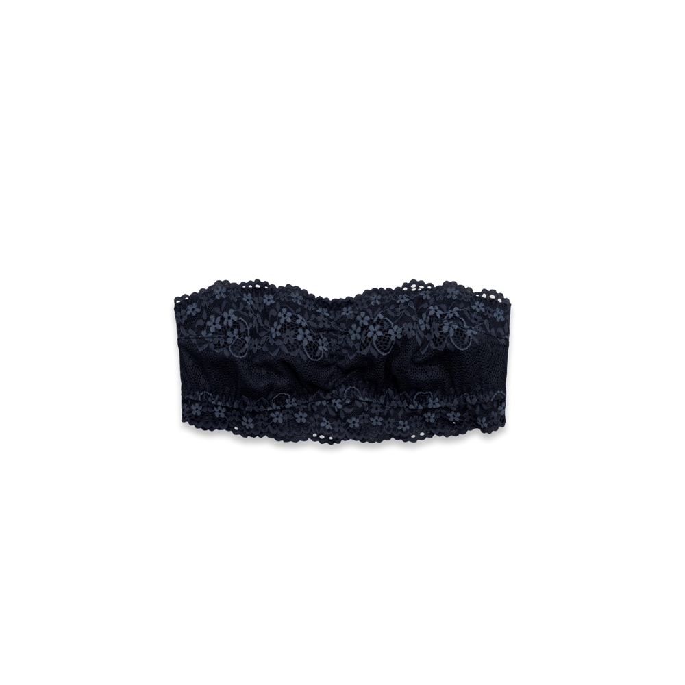 Womens Gilly Hicks Bandeau