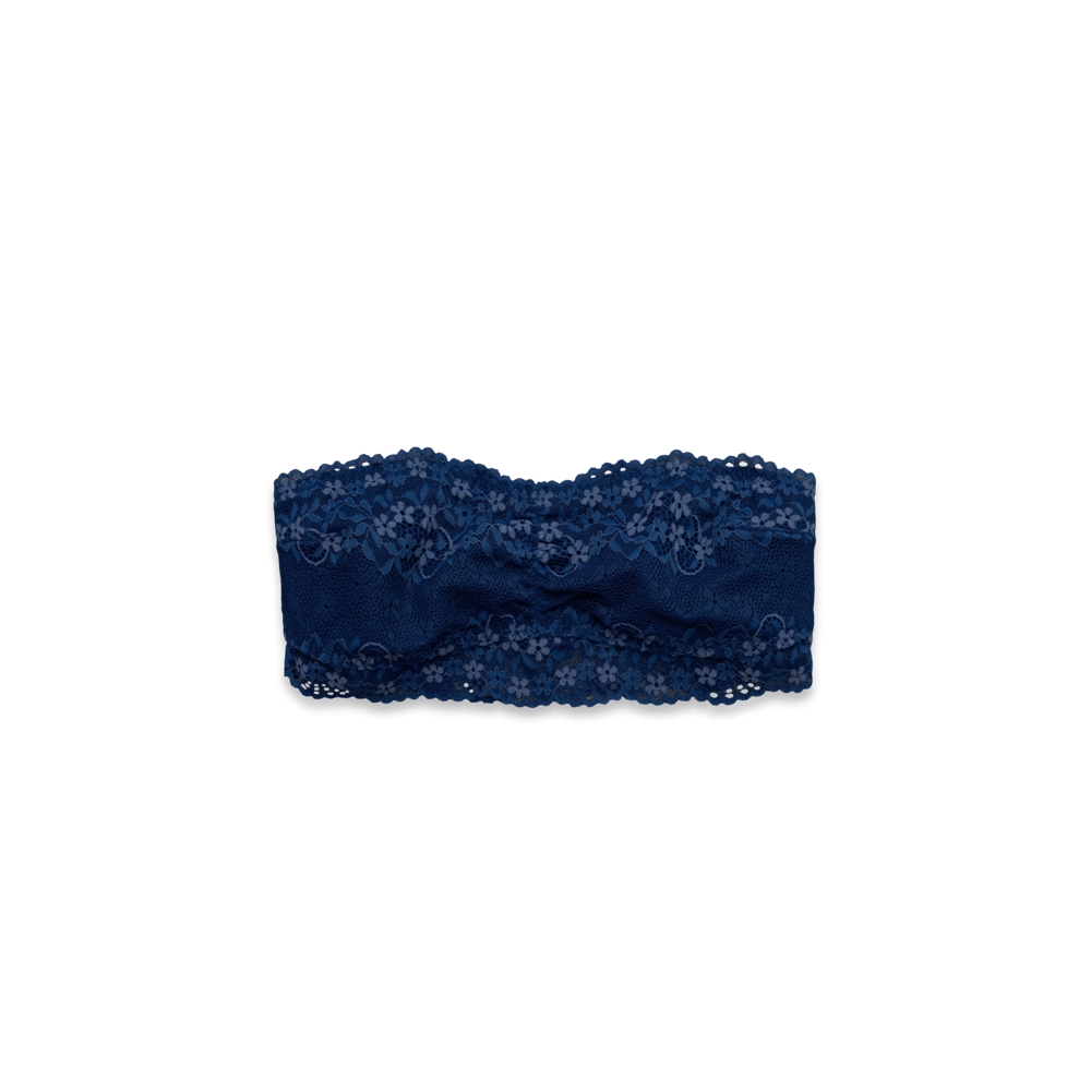 Womens Gilly Hicks Bandeau