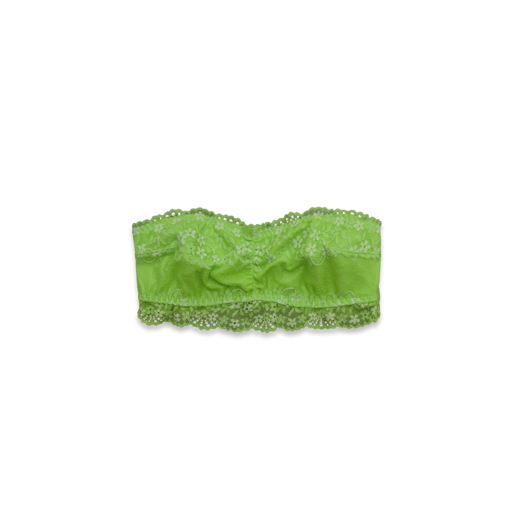 Womens Gilly Hicks Bandeau