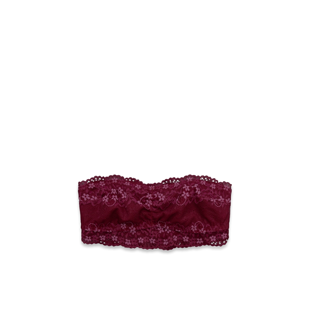 Womens Gilly Hicks Bandeau