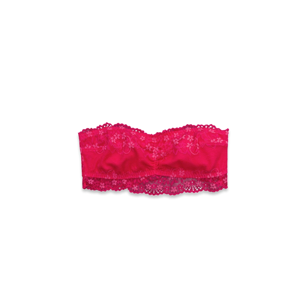Womens Gilly Hicks Bandeau