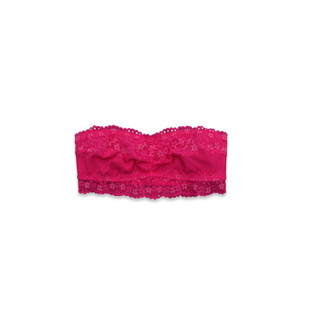 Womens Gilly Hicks Bandeau
