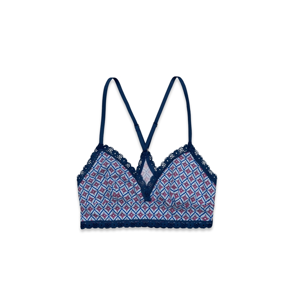 Womens Gilly Hicks Bralette