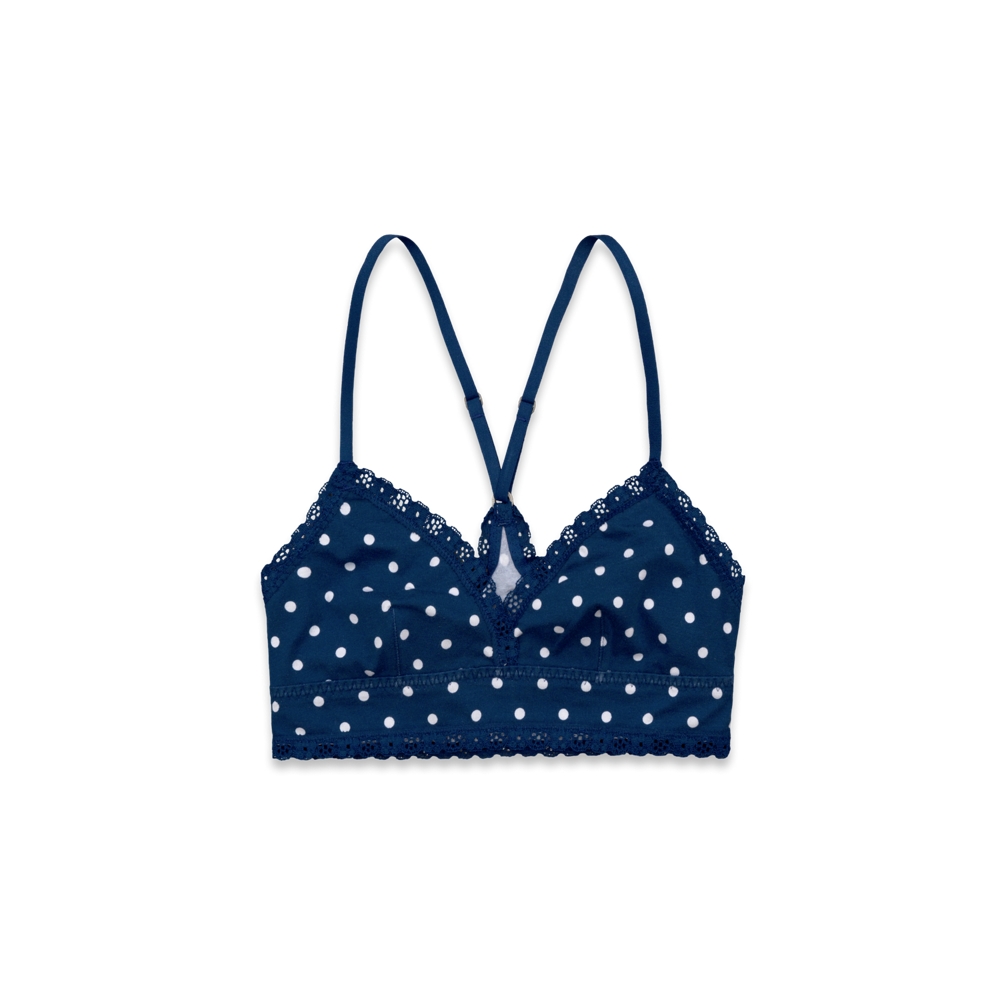Womens Gilly Hicks Bralette