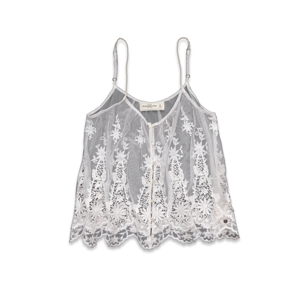 Womens Stephanie Top