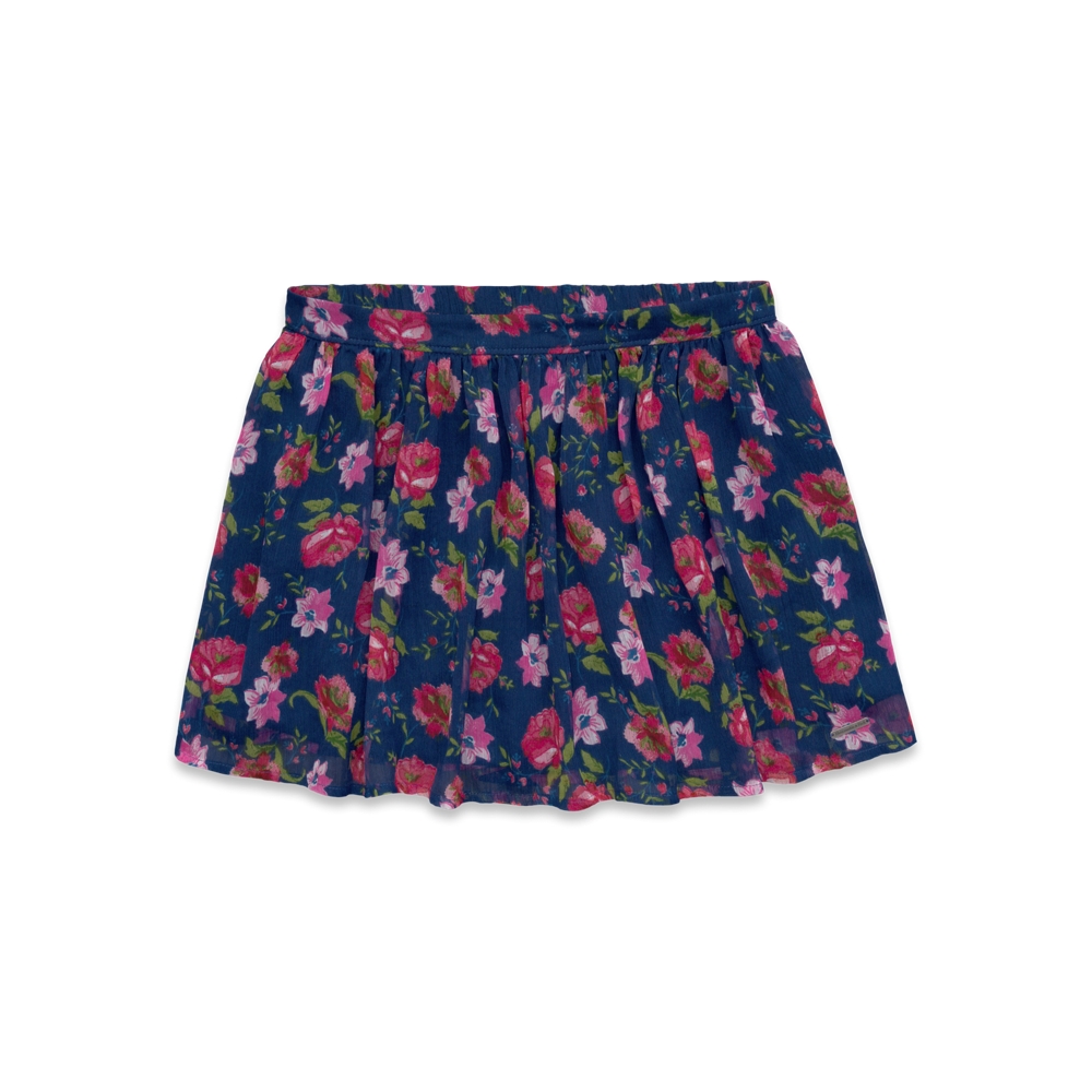 Womens Quinn Skirt