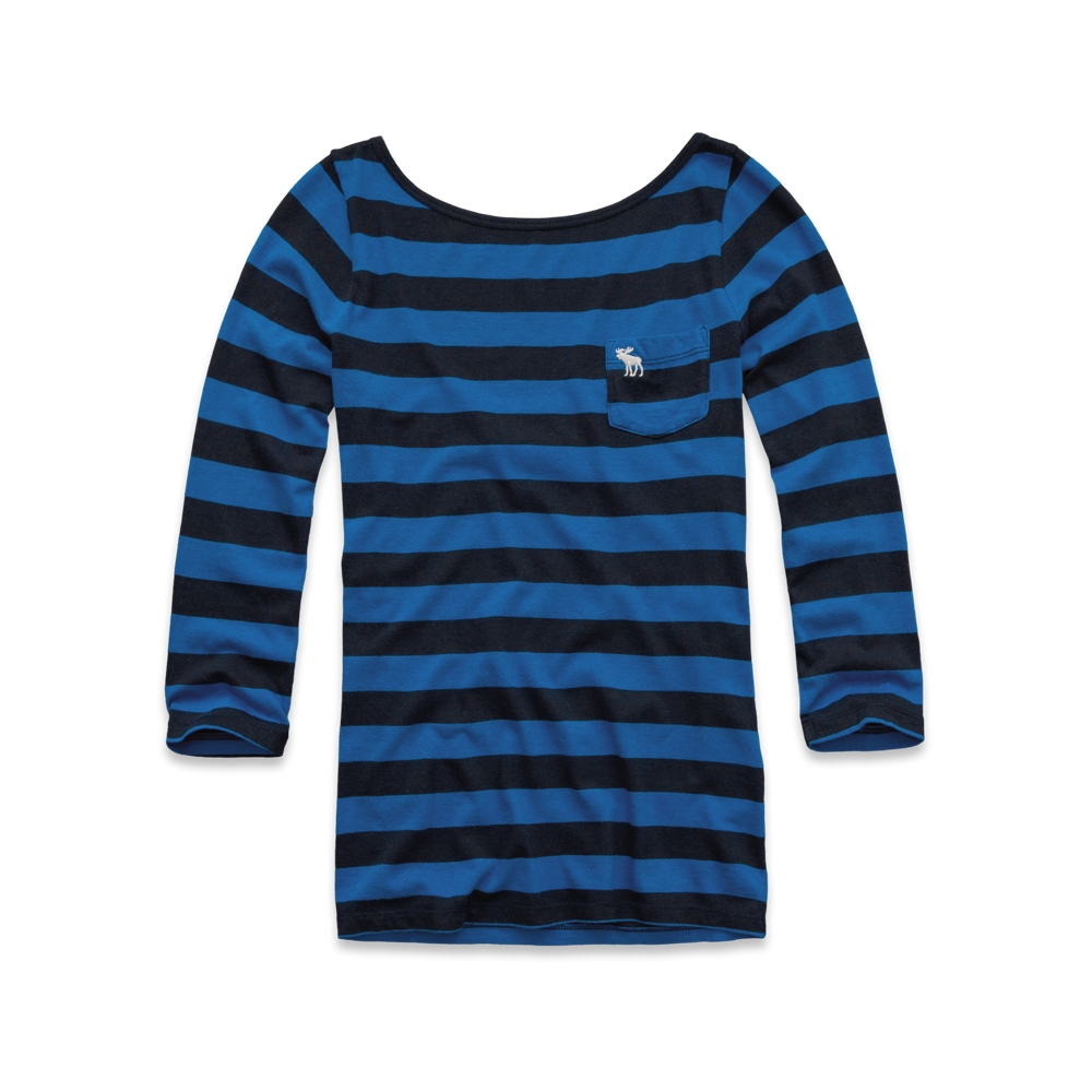Womens Elicia Tee