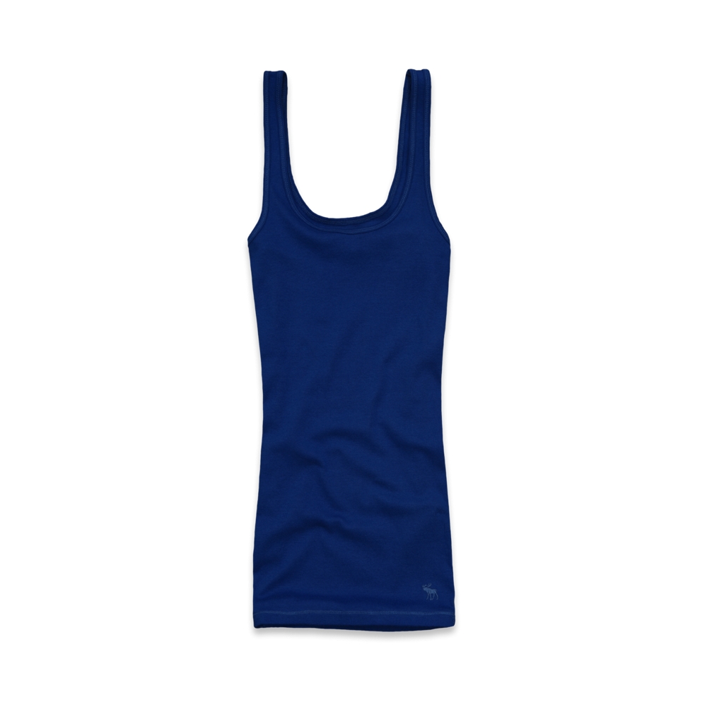 Womens Shea Tank