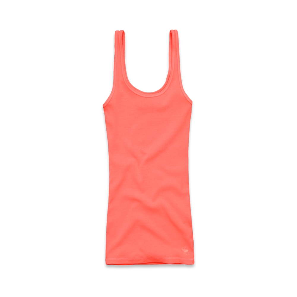 Womens Shea Tank