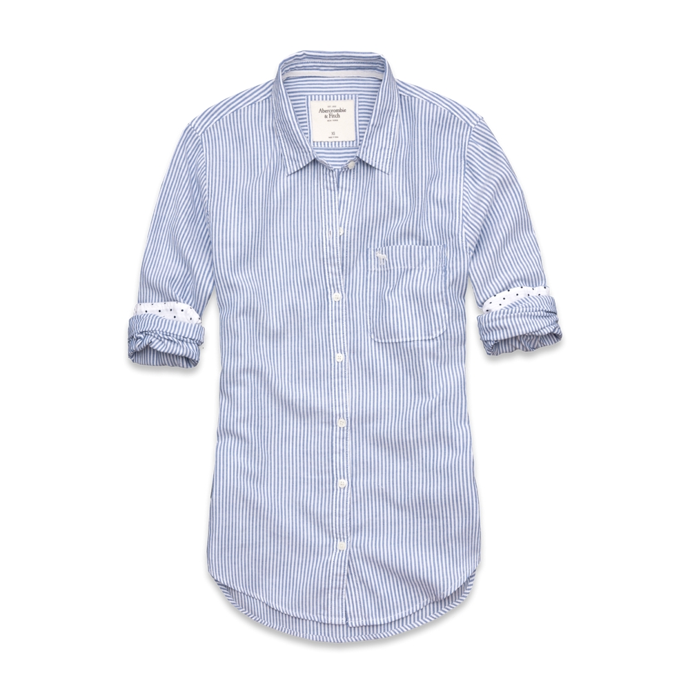 Womens Annabel Shirt