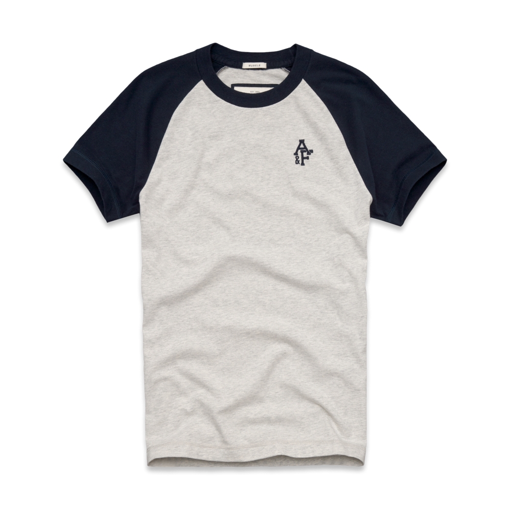Mens Gill Brook Tee