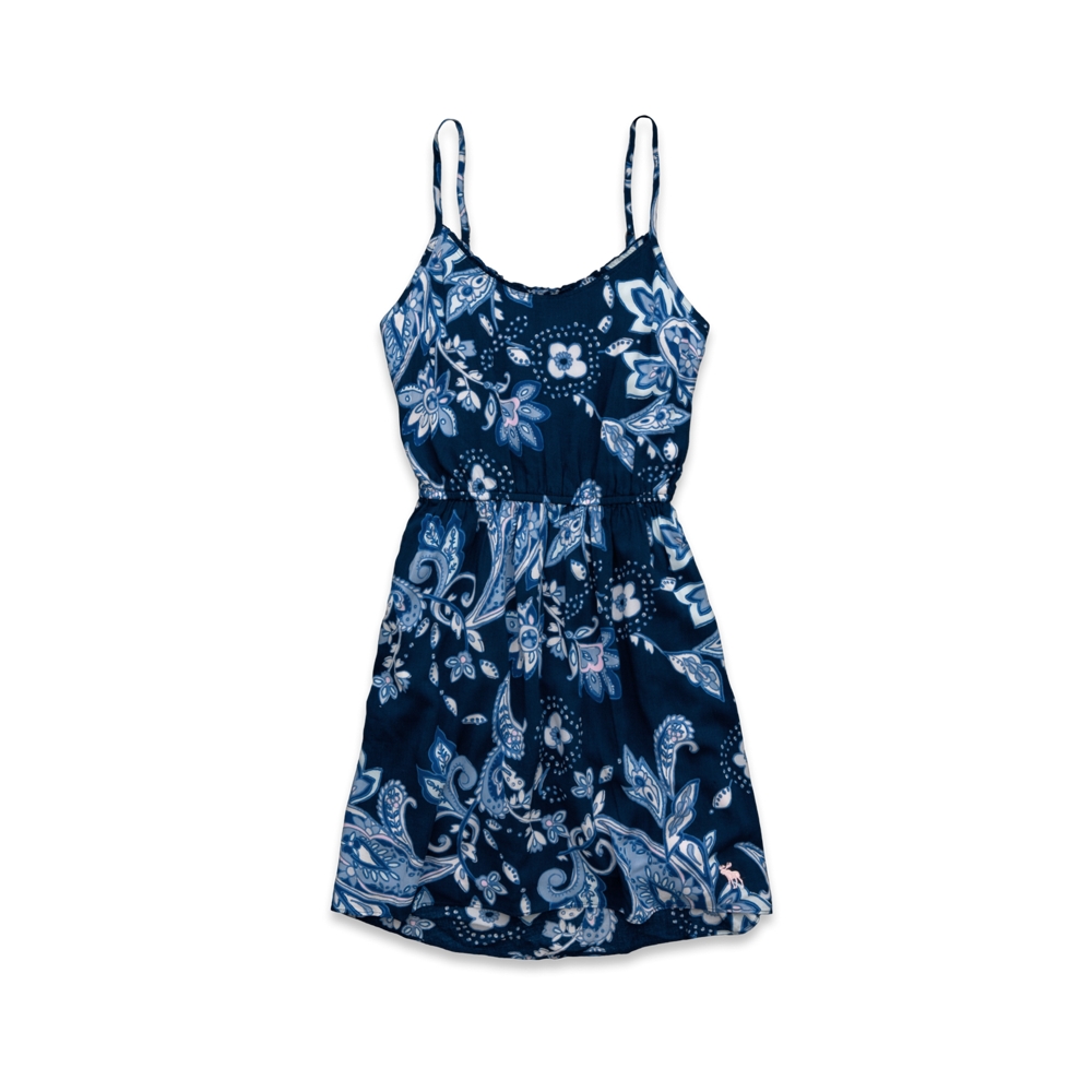 Womens Shannon Dress