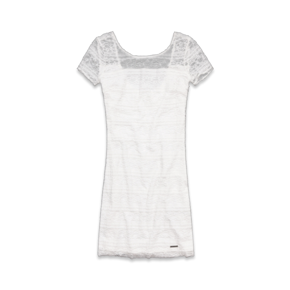 Womens Cami Dress