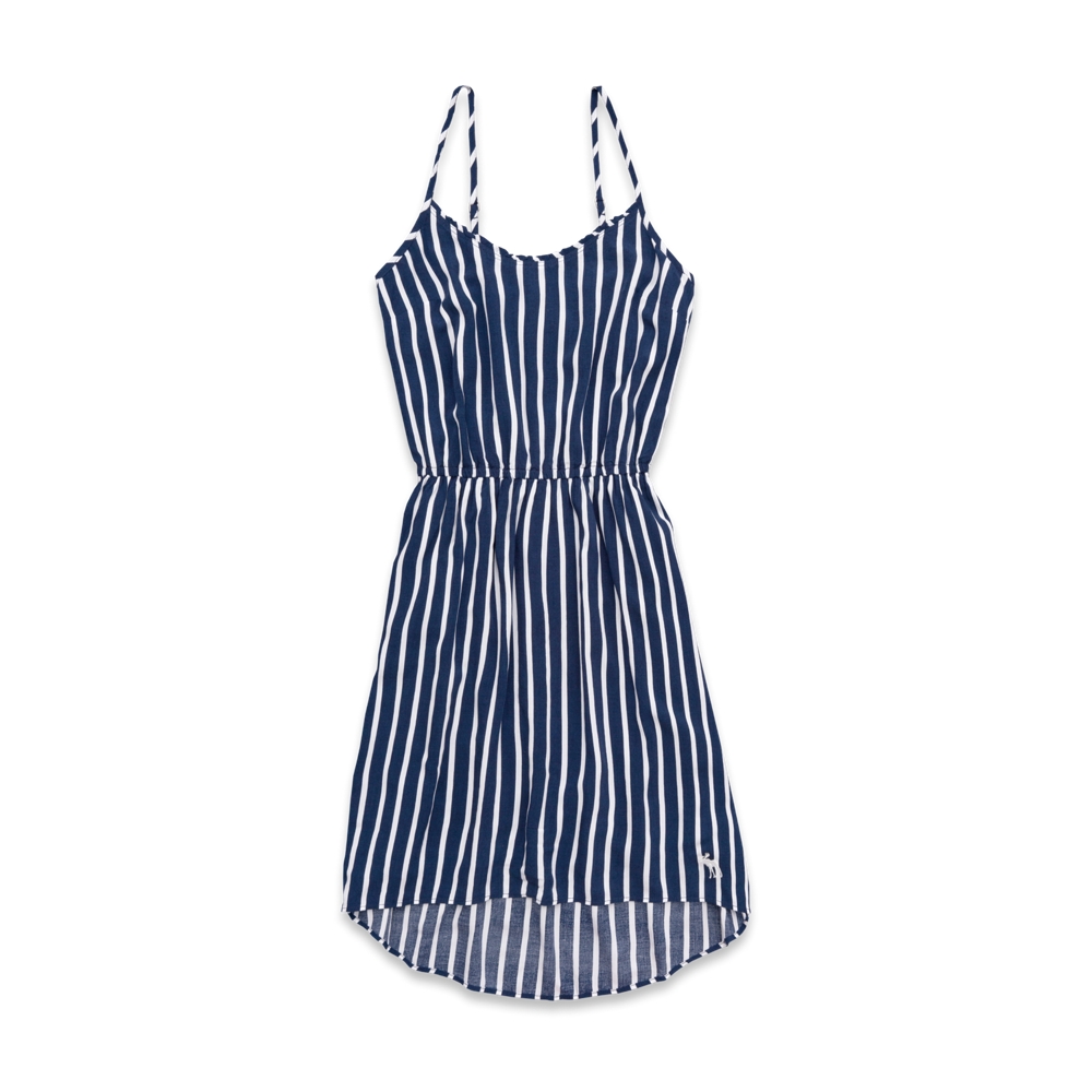 Womens Zoe Dress