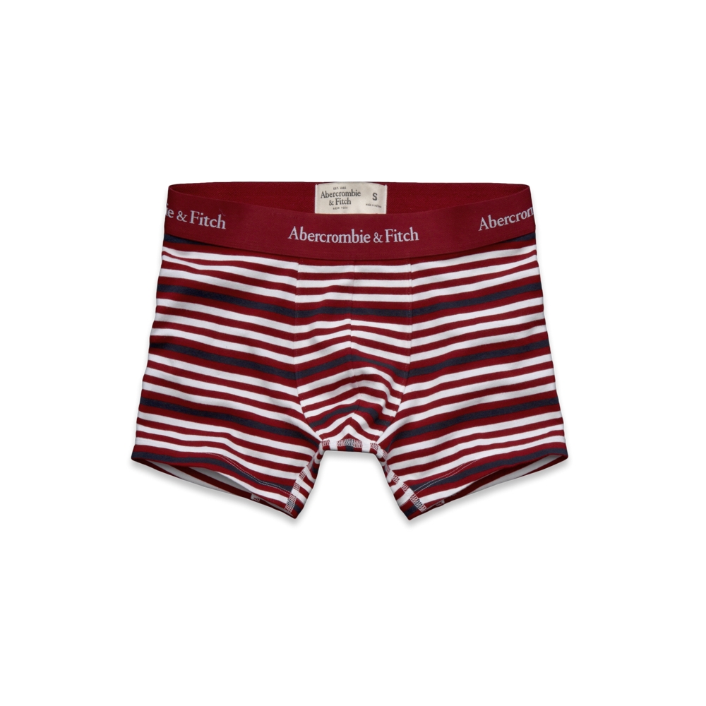Mens Haystack Mountain Boxer Briefs