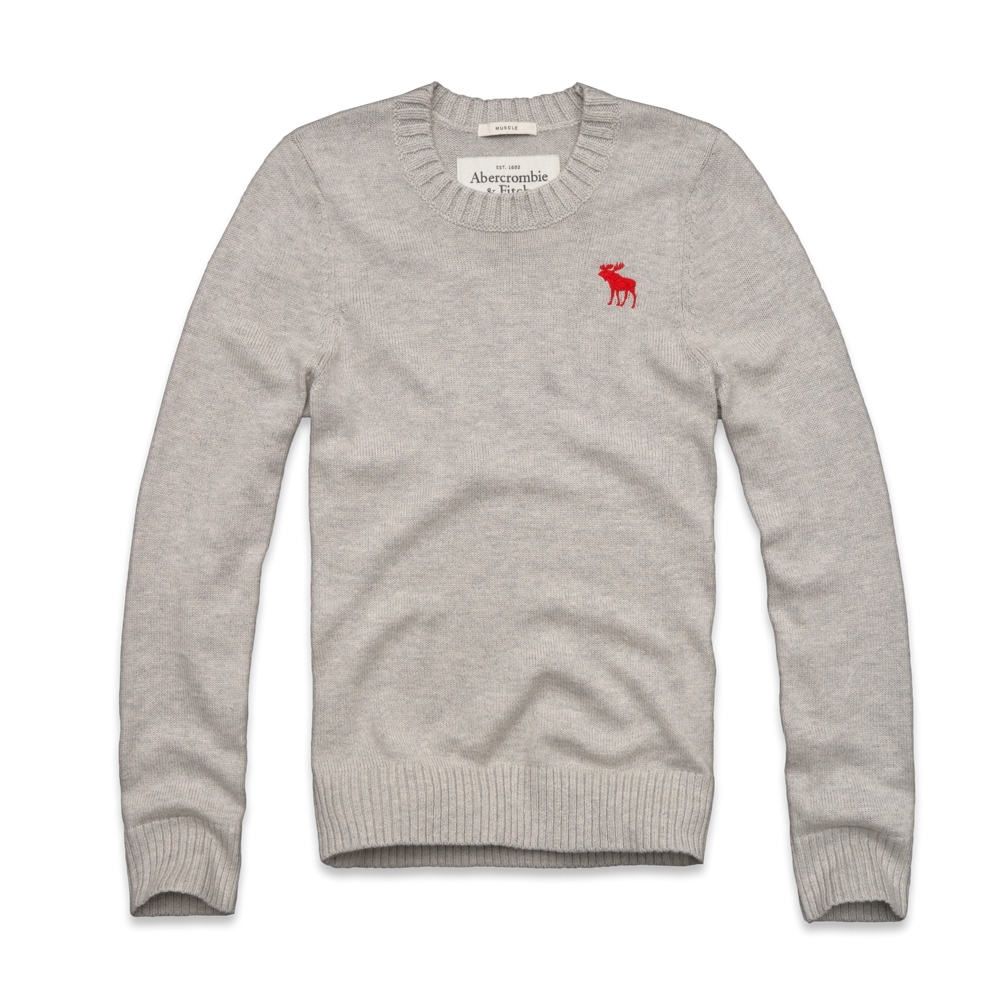 Mens Owen Pond Sweater
