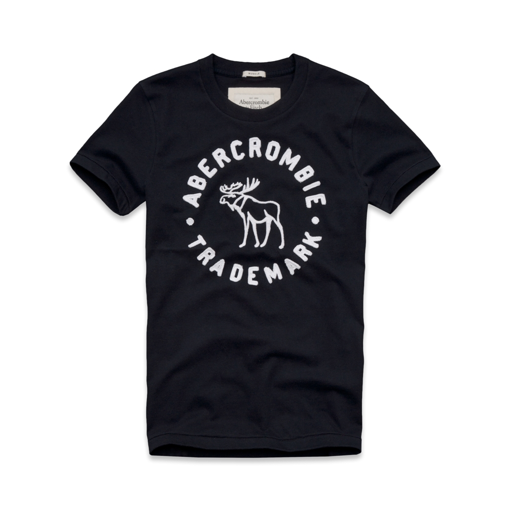 Mens Miller's Falls Tee