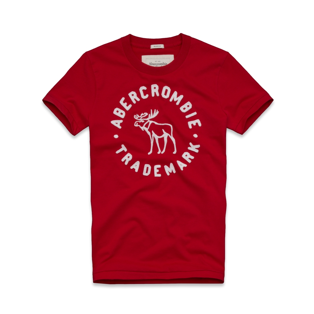 Mens Miller's Falls Tee