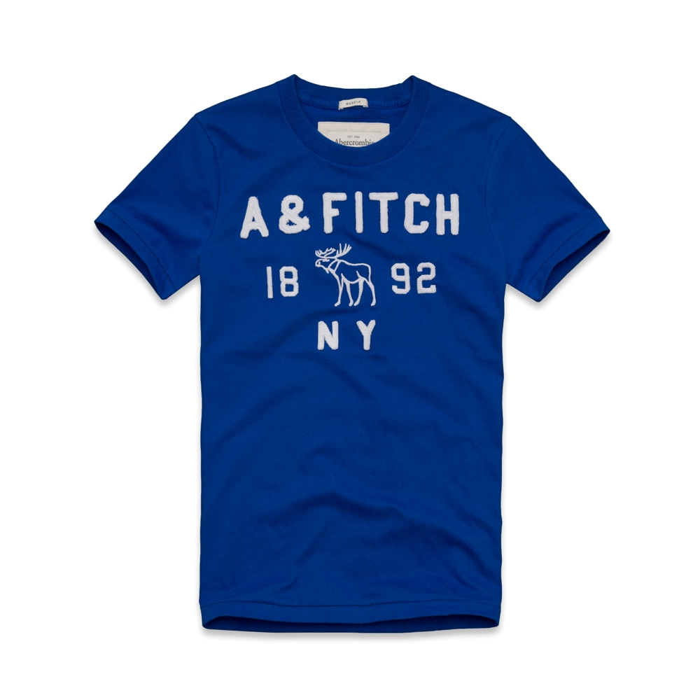 Mens Miller's Falls Tee
